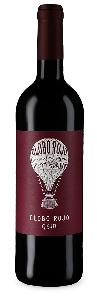 Globo Rojo GSM 2023 – Gold