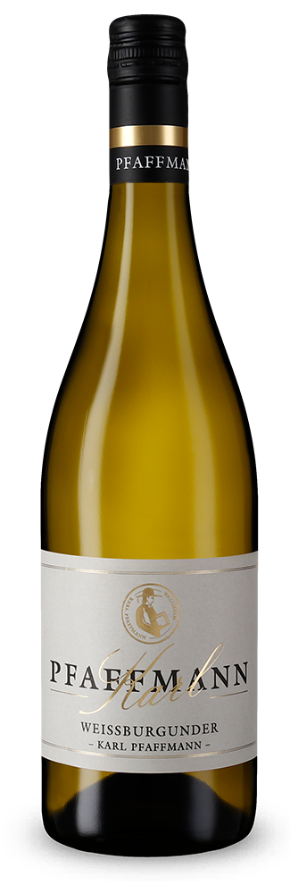Edition Karl Pfaffmann Pinot Blanc sec 2024
