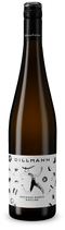 Rheingau Rakete Riesling sec 2024 – Gold