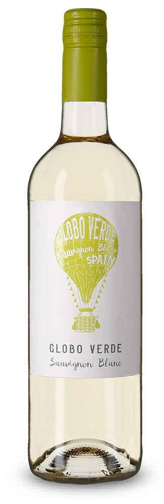 Globo Verde Sauvignon Blanc 2024