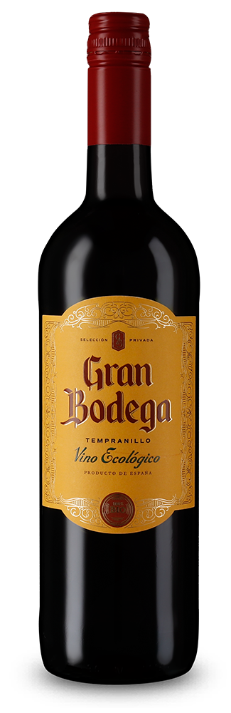 Tempranillo demidulce 2024
