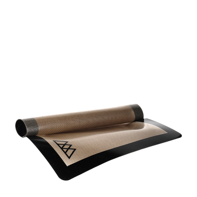 Vinregal Foaie de copt din silicon – Gold