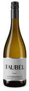 Chardonnay vom weißen Muschelkalk sec 2024 – Gold