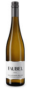 Sauvignon Blanc vom weißen Lössgestein sec 2024 – Gold