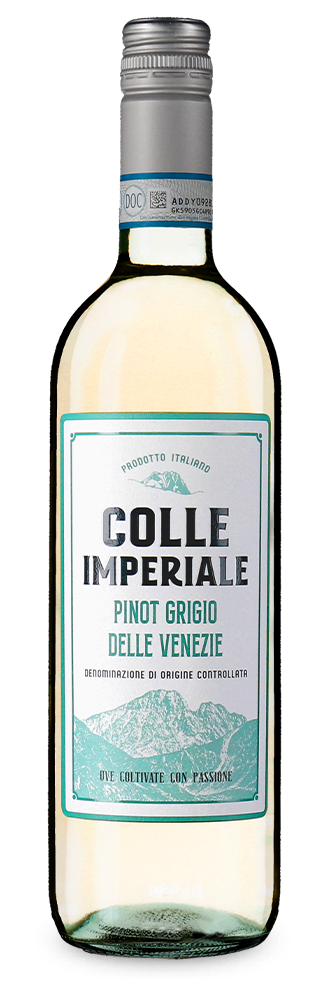 Colle Imperiale Pinot Grigio delle Venezie 2024