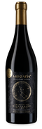 Menzatìa Primitivo Negroamaro Edizione Nera 2024 – Gold