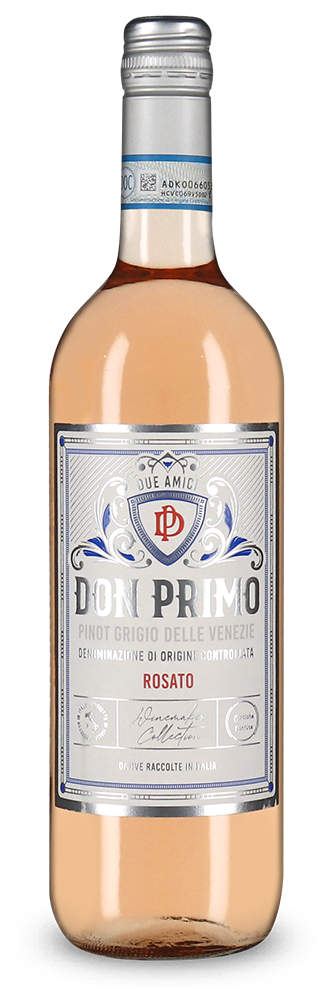 Don Primo Pinot Grigio Rosato 2024