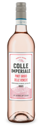 Colle Imperiale Pinot Grigio Rosé 2024