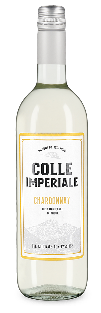 Chardonnay 2024 – Gold