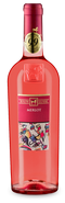 Merlot Rosé 2024 – Gold