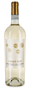 Cinque Isole Pinot Grigio delle Venezie 2024 – Gold