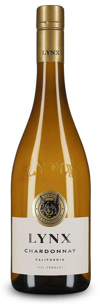 Chardonnay Barrel fermented 2023 – Gold