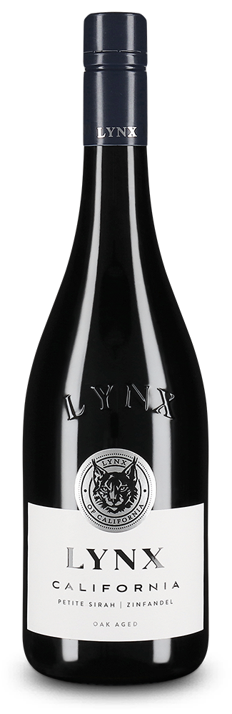 Petite Sirah Zinfandel 2023 – Gold