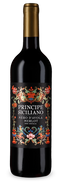 Nero d'Avola Merlot Sicilia 2024 – Gold