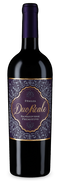 Rocca Vini Duo Reale Sangiovese Primitivo 2024 – Gold