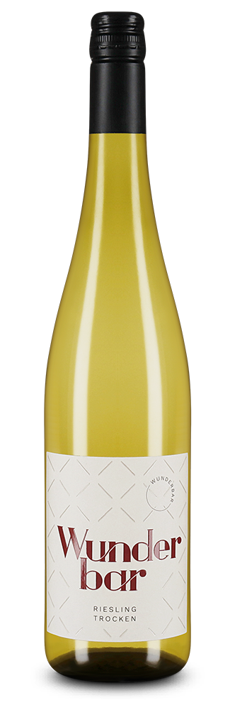 Riesling sec 2024