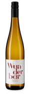 Wunderbar Riesling sec 2024