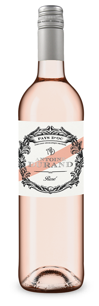 Antoine Durand Rosé 2024