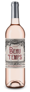 Beau Temps Grenache Cinsault Rosé 2024