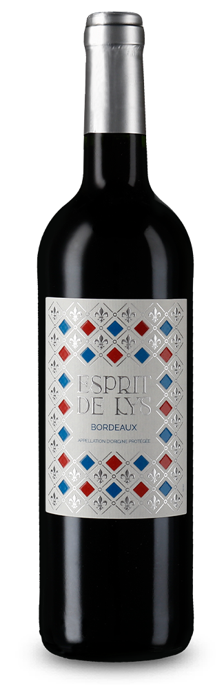 Esprit de Lys Bordeaux 2020