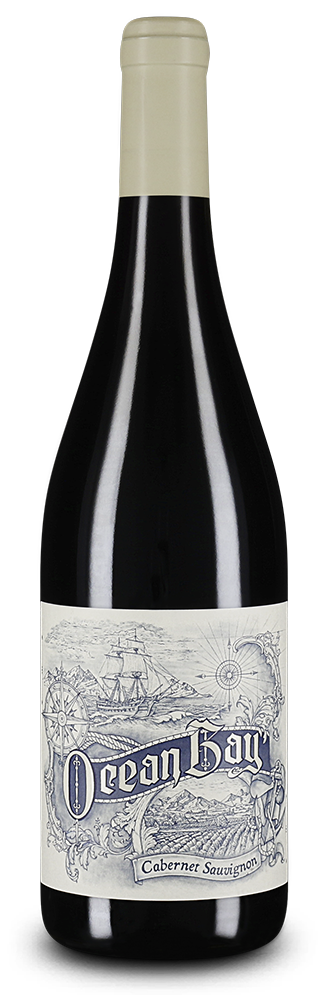 Cabernet Sauvignon 2024 – Gold