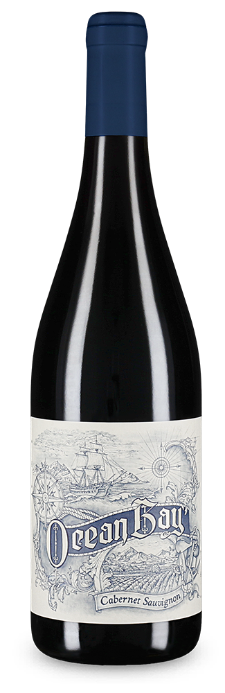 Ocean Bay Cabernet Sauvignon 2024