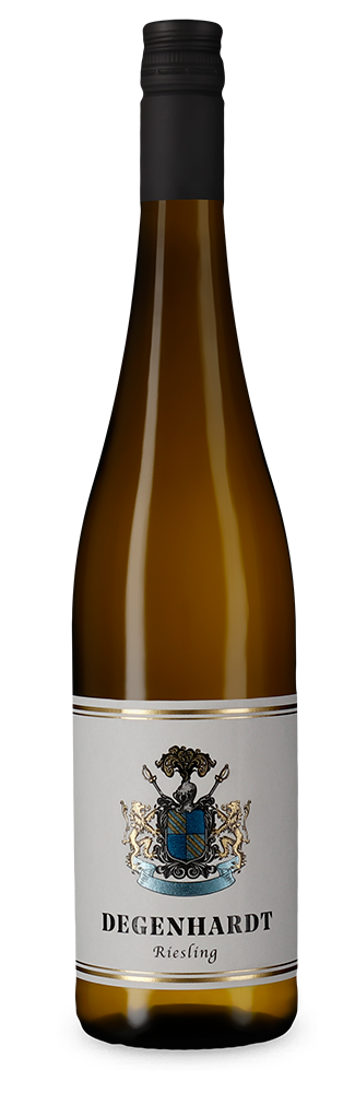 Riesling sec 2024