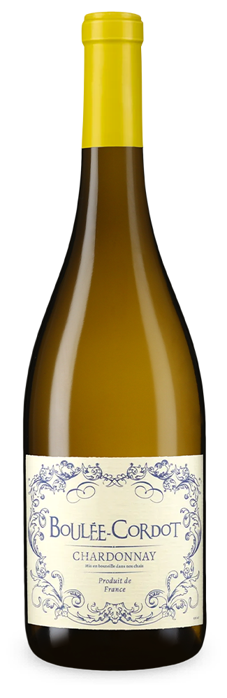 Chardonnay 2024 – Gold