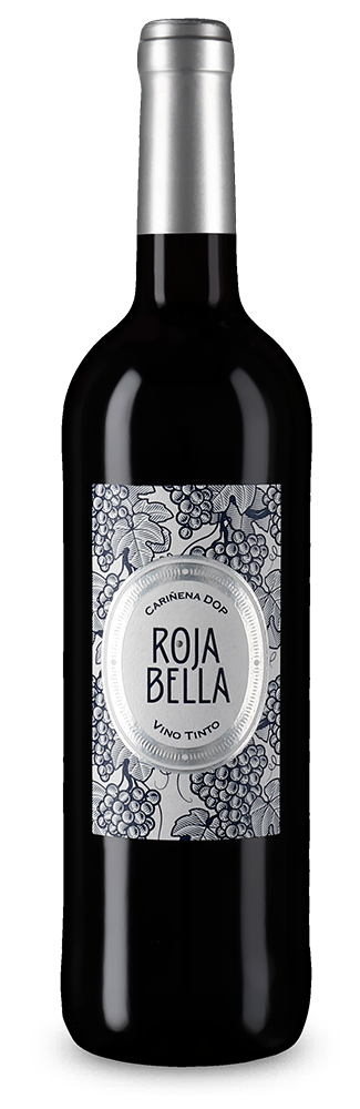 Roja Bella Tinto 2023