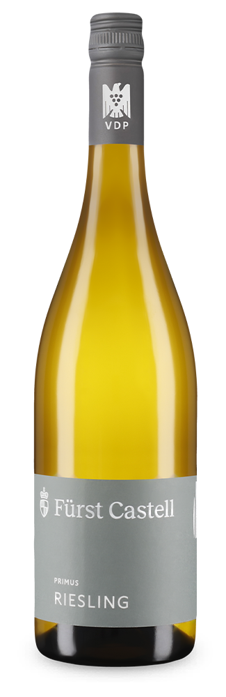 Riesling Primus VDP.Gutswein sec 2024 – Gold