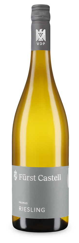 Castell Riesling Primus VDP.Gutswein sec 2024 – Gold
