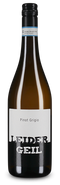 Pinot Grigio 2024 – Gold