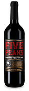 Cabernet Sauvignon – Gold