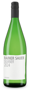 Silvaner sec Liter 2024 – Gold