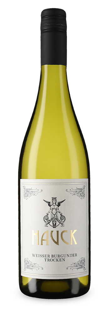 Hauck Pinot Blanc sec 2024 – Gold