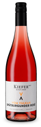 Vom Vulkan Pinot Noir Rosé sec 2024 – Gold