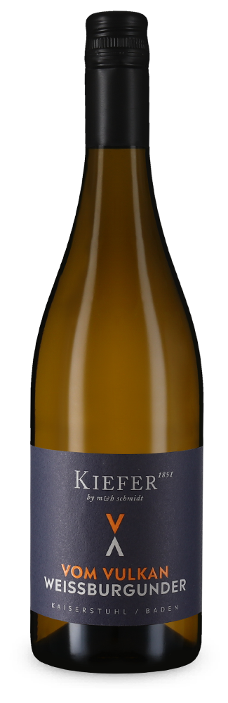vom Vulkan Pinot Blanc 2024 – Gold