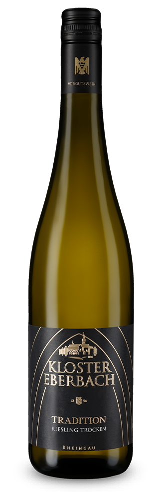 Rheingau Riesling Tradition sec 2024 – Gold