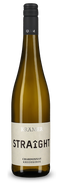 STRAÎGHT Chardonnay Kreide & Erde sec 2024 – Gold