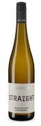 STRAÎGHT Pinot Gris Kreide & Erde 2024 – Gold