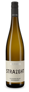 STRAÎGHT Sauvignon Blanc Kreide & Erde sec 2024 – Gold