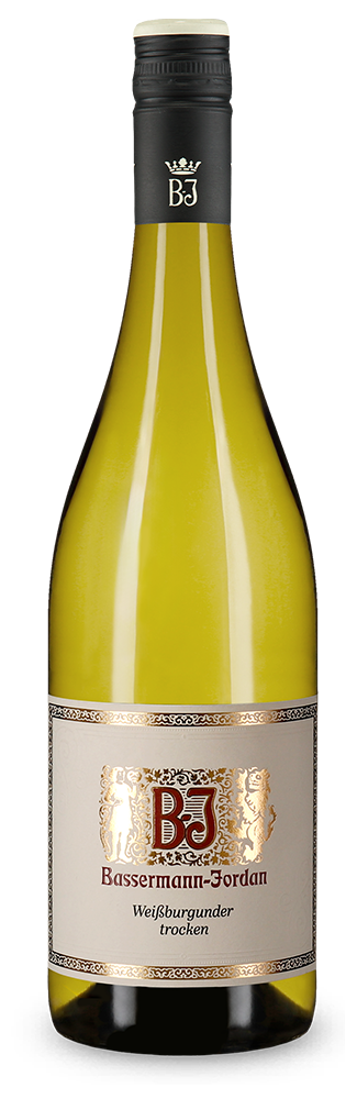 Pinot Blanc Edition №1 sec 2024 – Gold