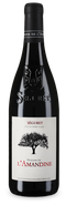 Domaine de l'Amandine Côtes du Rhône Villages Séguret 2022 – Gold