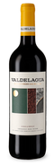 Casa del Valle Valdelagua Syrah & Merlot 2024 – Gold
