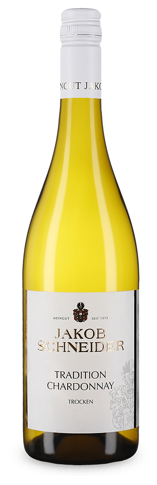 Chardonnay Tradition sec 2024 – Gold