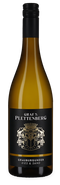 Graf Plettenberg Kies & Sand Grauburgunder sec 2024 – Gold