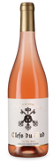 Clefs du Sud Côtes du Rhône Rosé 2024 – Gold