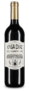 Casa Diaz Monastrell 2023 – Gold