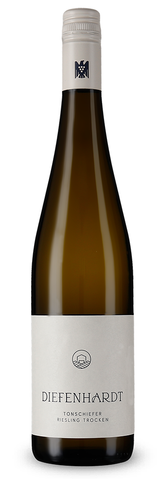 Tonschiefer Riesling sec 2024 – Gold