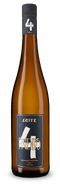 Leitz 4 Friends Riesling sec 2024 – Gold